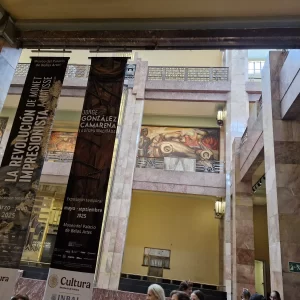 60 años de arte moderno en México - Museo de Arte Moderno - Jueves 25 septiembre, 11 am